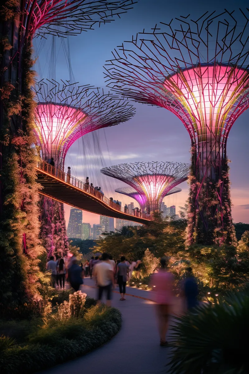 Singapore